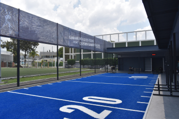 Club Alpha - Puebla