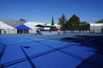Club Alpha - Puebla