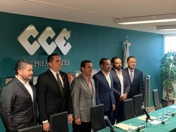 AMPI Ciudad de Puebla A.C. - Puebla
