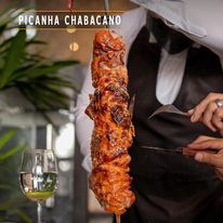 La Churrasca Dorada - Puebla