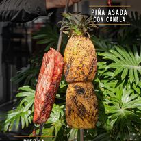 La Churrasca Dorada - Puebla