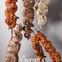 La Churrasca Dorada - Puebla