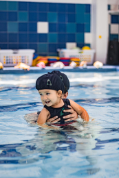 Aquara Escuela de Natación - Puebla