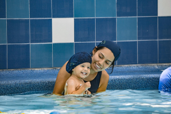 Aquara Escuela de Natación - Puebla