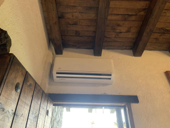 SF Aire Acondicionado y Refrigeración - Puebla
