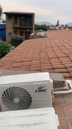 SF Aire Acondicionado y Refrigeración - Puebla