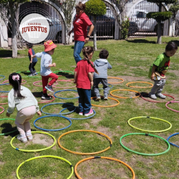 Colegio Juventus - Puebla