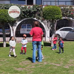 Colegio Juventus - Puebla