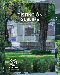 Cimera Gym Club - Puebla