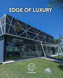 Cimera Gym Club - Puebla
