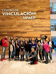Birth Group - Agencia de Publicidad Insideout Branding - Puebla
