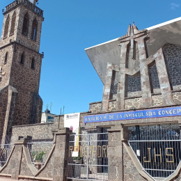 Ondo Viajes - Puebla