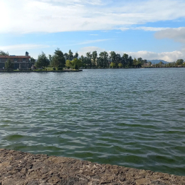 Ondo Viajes - Puebla