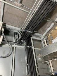 SF Aire Acondicionado y Refrigeración - Puebla