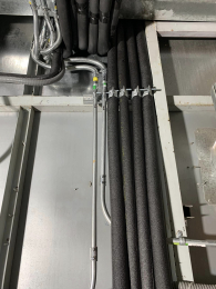 SF Aire Acondicionado y Refrigeración - Puebla