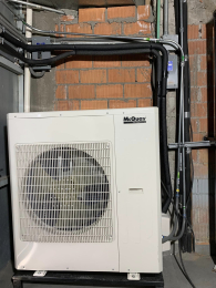SF Aire Acondicionado y Refrigeración - Puebla