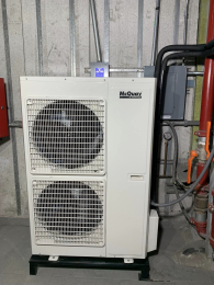 SF Aire Acondicionado y Refrigeración - Puebla