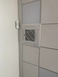 SF Aire Acondicionado y Refrigeración - Puebla