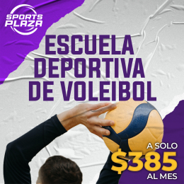 Por solo $385 al mes,  sé parte de nuestro equipo y mejorar tus habilidades en la cancha.  - Sports ...