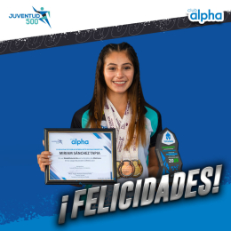 Club Alpha - Puebla