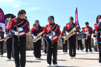 Colegio Euro Liceo - Puebla