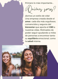 Hempossible - CBD en Puebla - Puebla