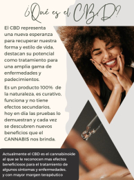 Hempossible - CBD en Puebla - Puebla