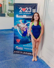 Aquara Escuela de Natación - Puebla