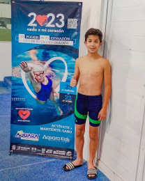 Aquara Escuela de Natación - Puebla