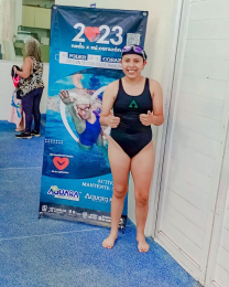 Aquara Escuela de Natación - Puebla