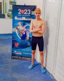 Aquara Escuela de Natación - Puebla