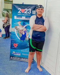 Aquara Escuela de Natación - Puebla