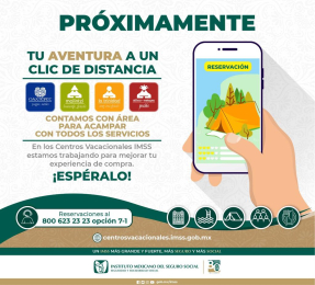 CENTRO VACACIONAL ATLIXCO METEPEC - Puebla