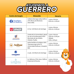 Colegio Euro Liceo - Puebla
