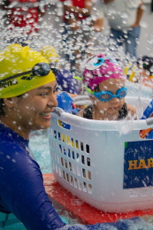 Aquara Escuela de Natación - Puebla