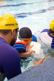 Aquara Escuela de Natación - Puebla