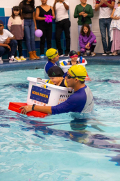 Aquara Escuela de Natación - Puebla
