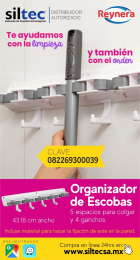 Siltec® - Venta y distribución de equipo y artículos de limpieza para hogar, negocios e industria - ...