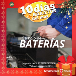 Llantera Garay - Llantas Michelin - Puebla