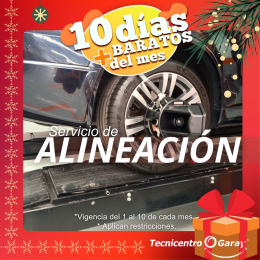 Llantera Garay - Llantas Michelin - Puebla