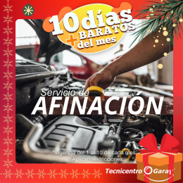 Llantera Garay - Llantas Michelin - Puebla