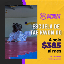 Sports Plaza - Puebla