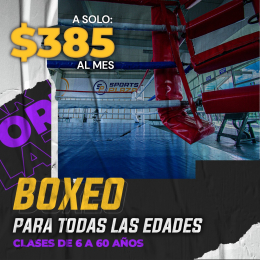 Sports Plaza - Puebla