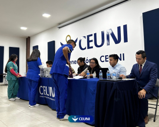 CEUNI - Centro Universitario Interamericano Puebla - Puebla
