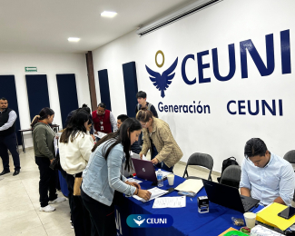 CEUNI - Centro Universitario Interamericano Puebla - Puebla
