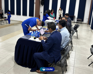 CEUNI - Centro Universitario Interamericano Puebla - Puebla