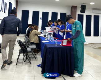 CEUNI - Centro Universitario Interamericano Puebla - Puebla