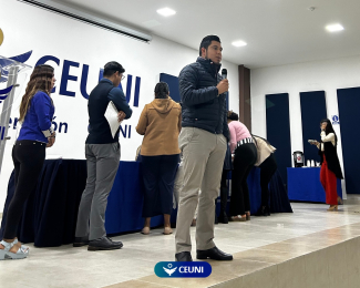 CEUNI - Centro Universitario Interamericano Puebla - Puebla