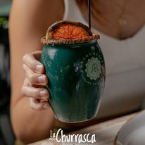 La Churrasca Angelópolis - Puebla