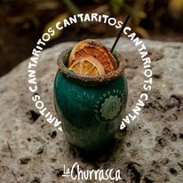 La Churrasca Angelópolis - Puebla